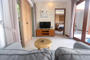 Stana Kendran Villa